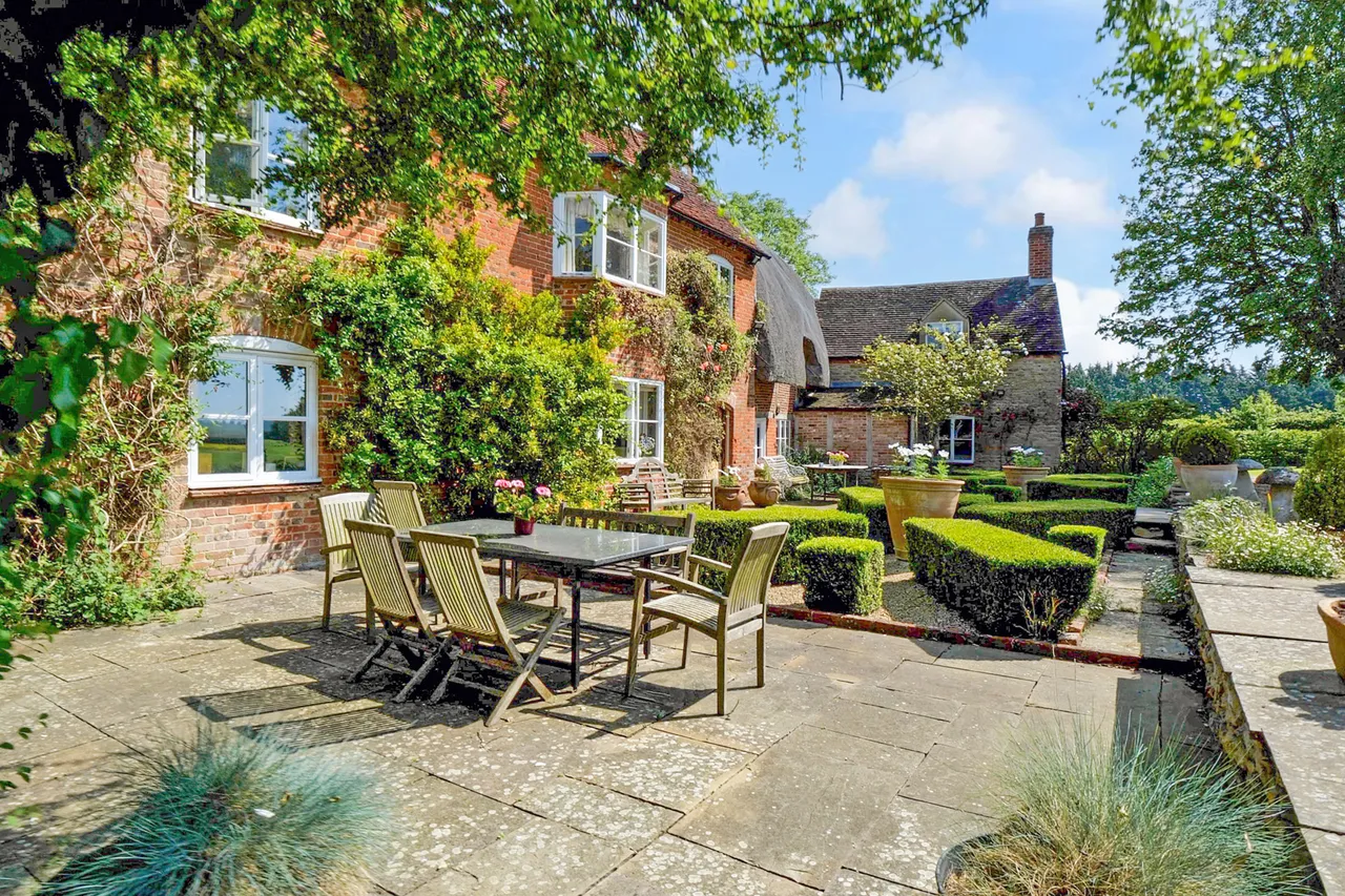 Bridge Farm, Faringdon, SN7, photo 12