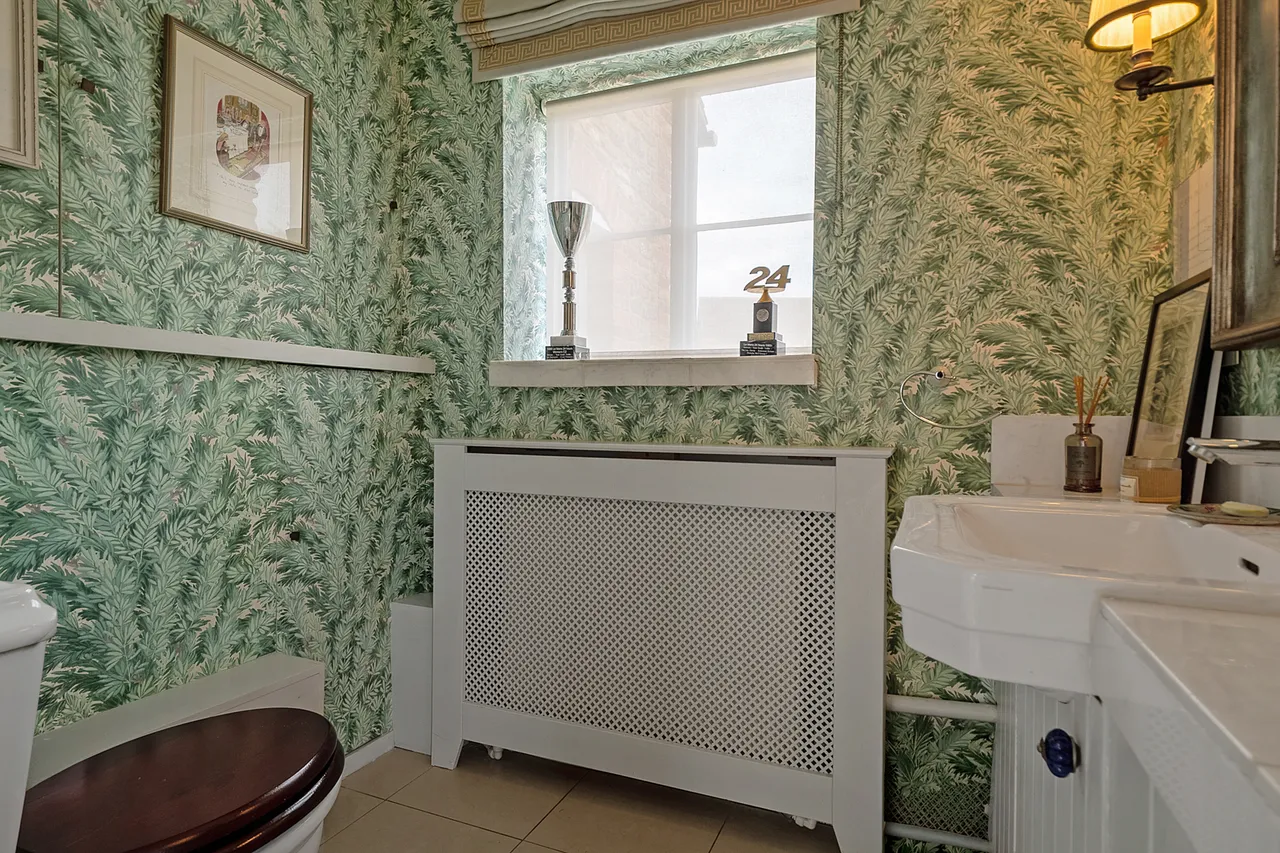 Bridge Farm, Faringdon, SN7, photo 10