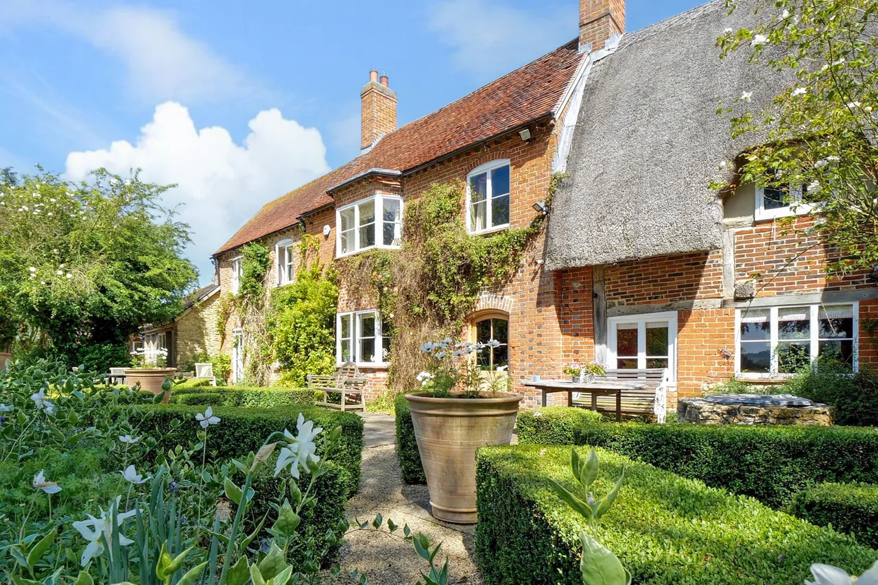 Bridge Farm, Faringdon, SN7, photo 11