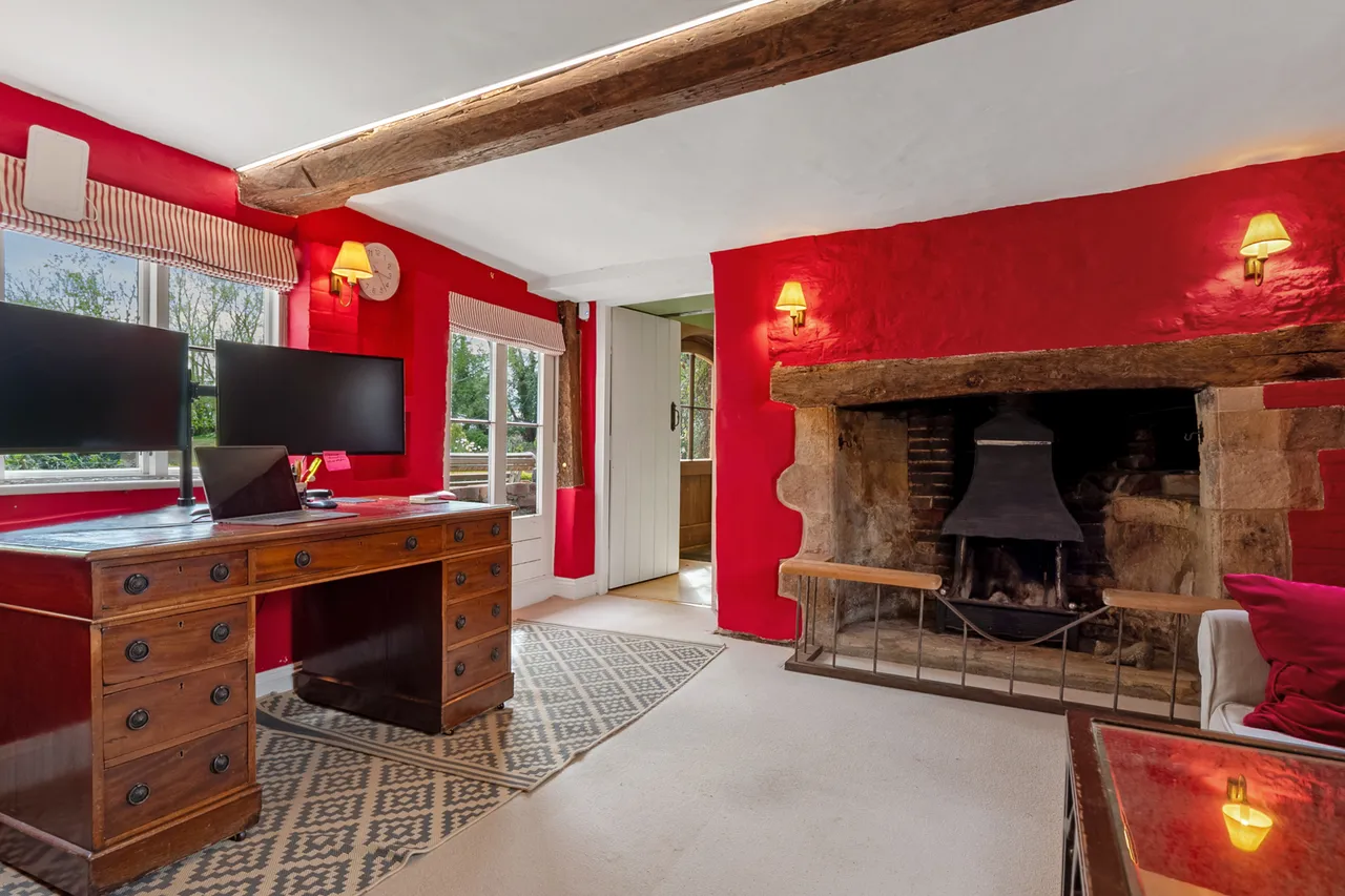 Bridge Farm, Faringdon, SN7, photo 7