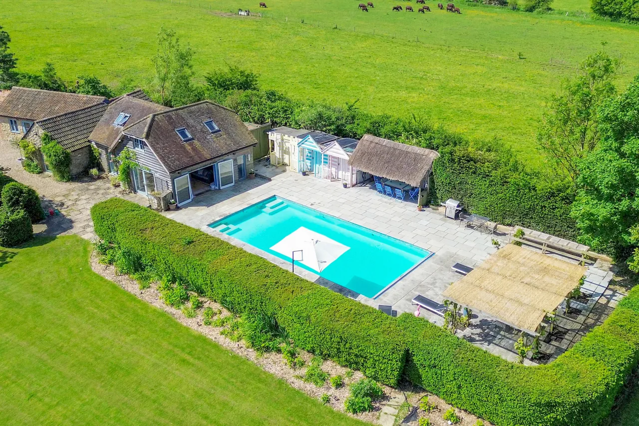 Bridge Farm, Faringdon, SN7, photo 18