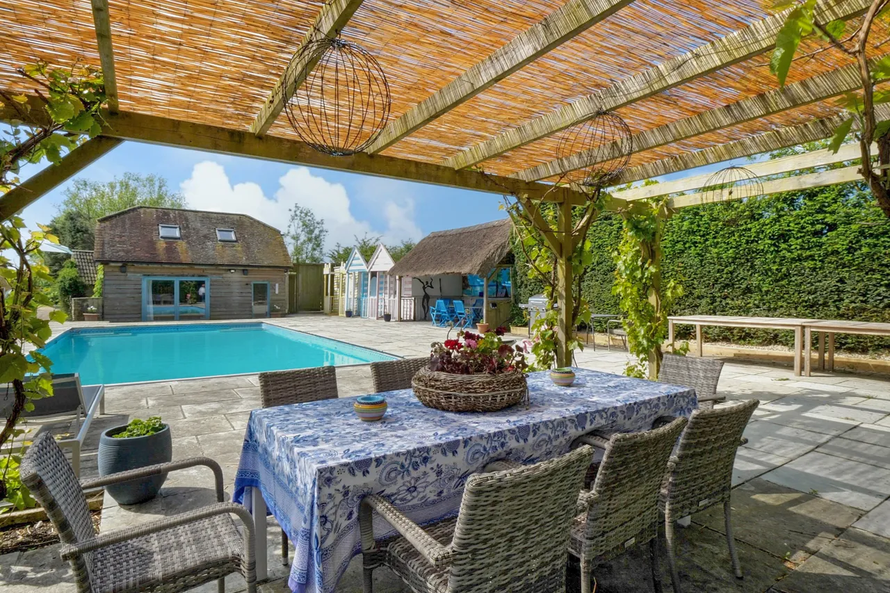 Bridge Farm, Faringdon, SN7, photo 16