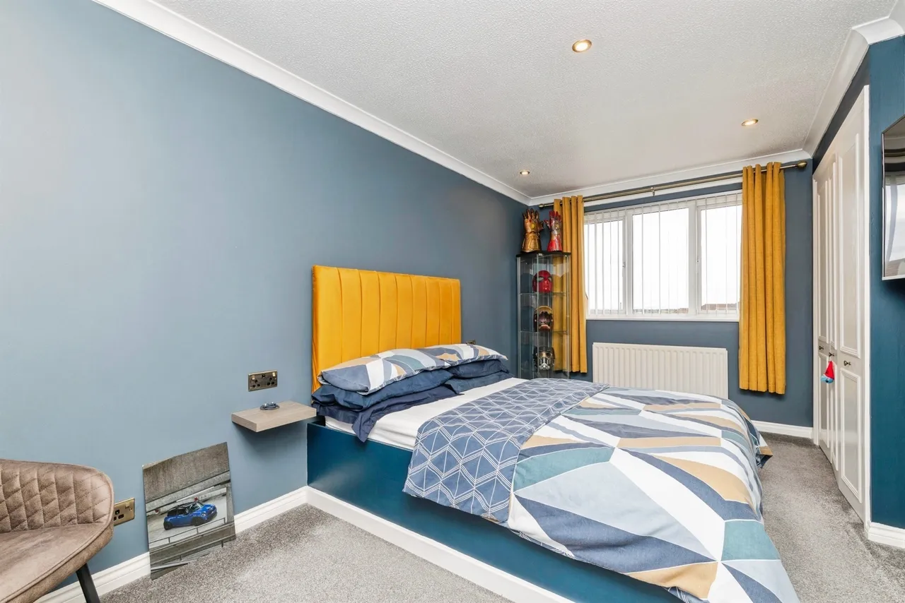 Nuthatch Close, Hartlepool, TS26, photo 11