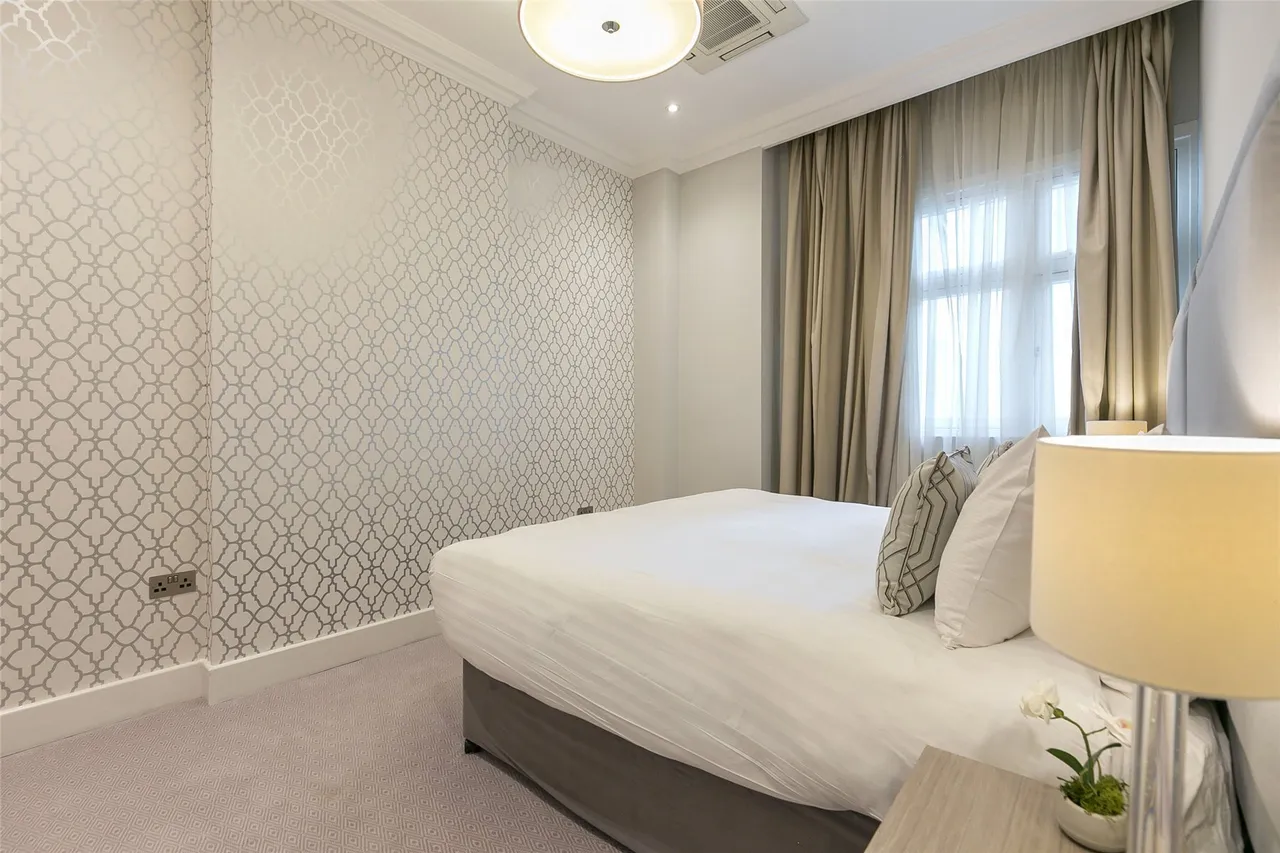 Chilworth Court, London, W2, photo 15