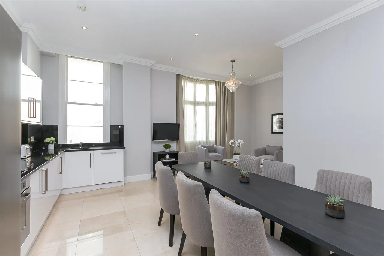 Chilworth Court, London, W2, photo 4