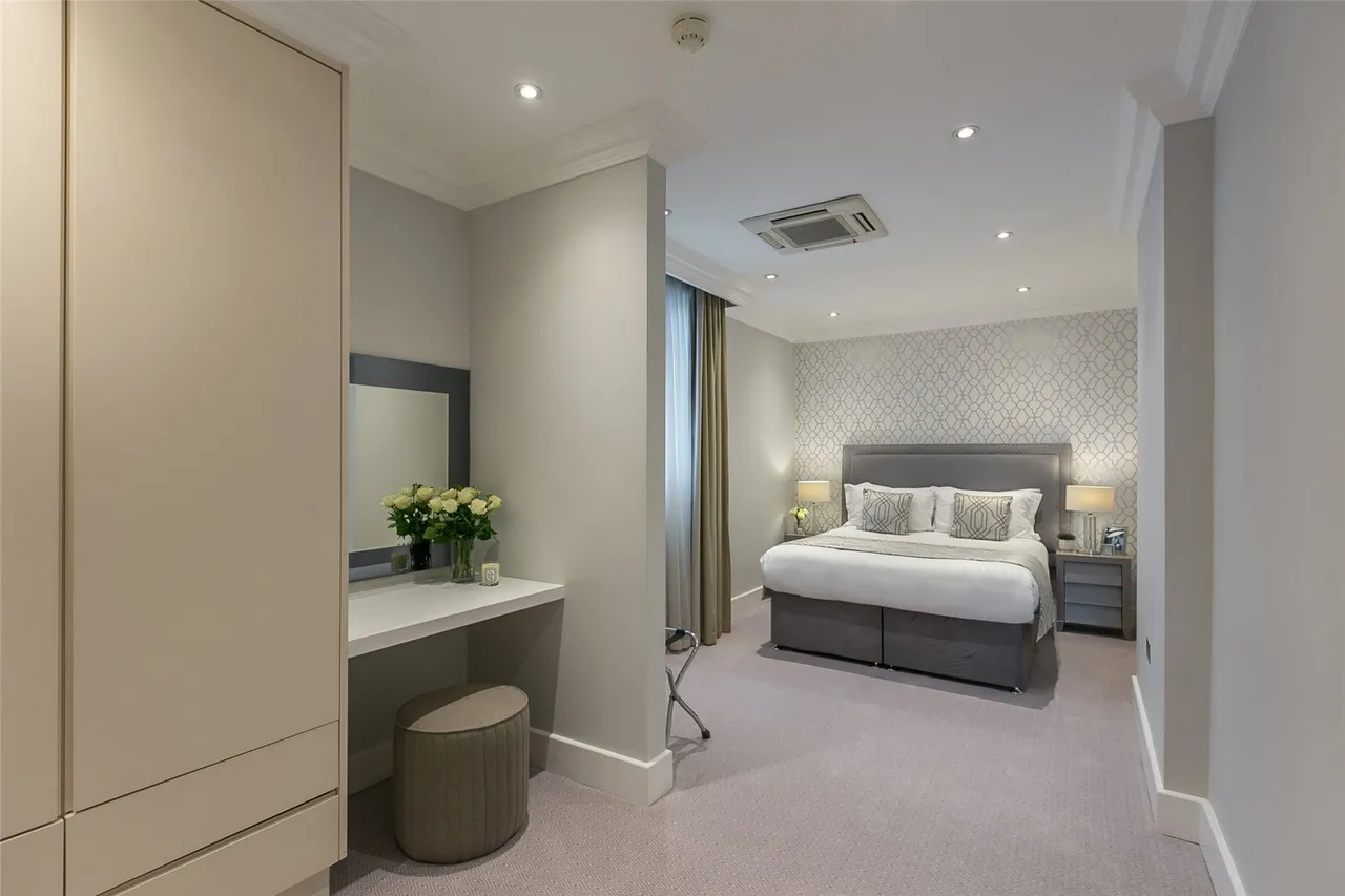 Chilworth Court, London, W2, photo 10