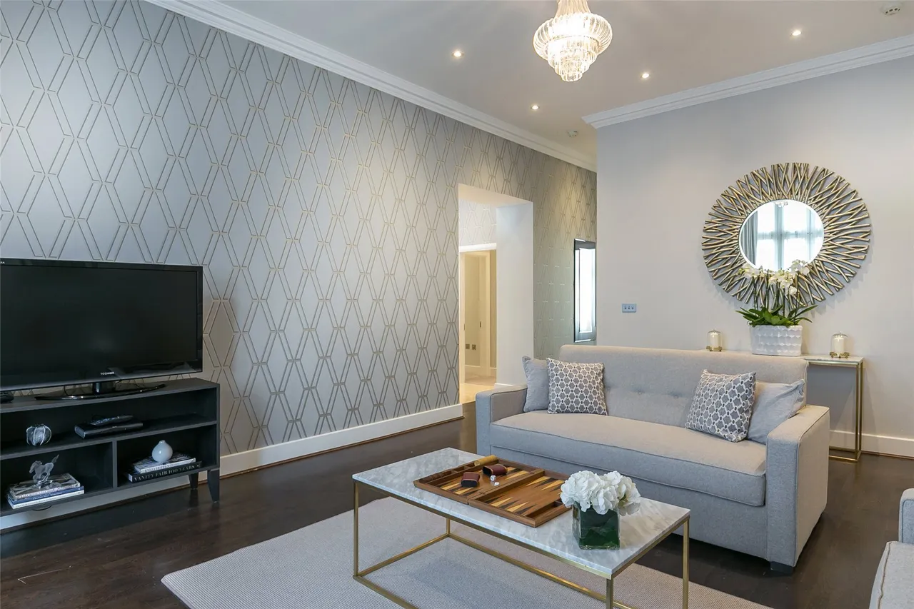 Chilworth Court, London, W2, photo 25