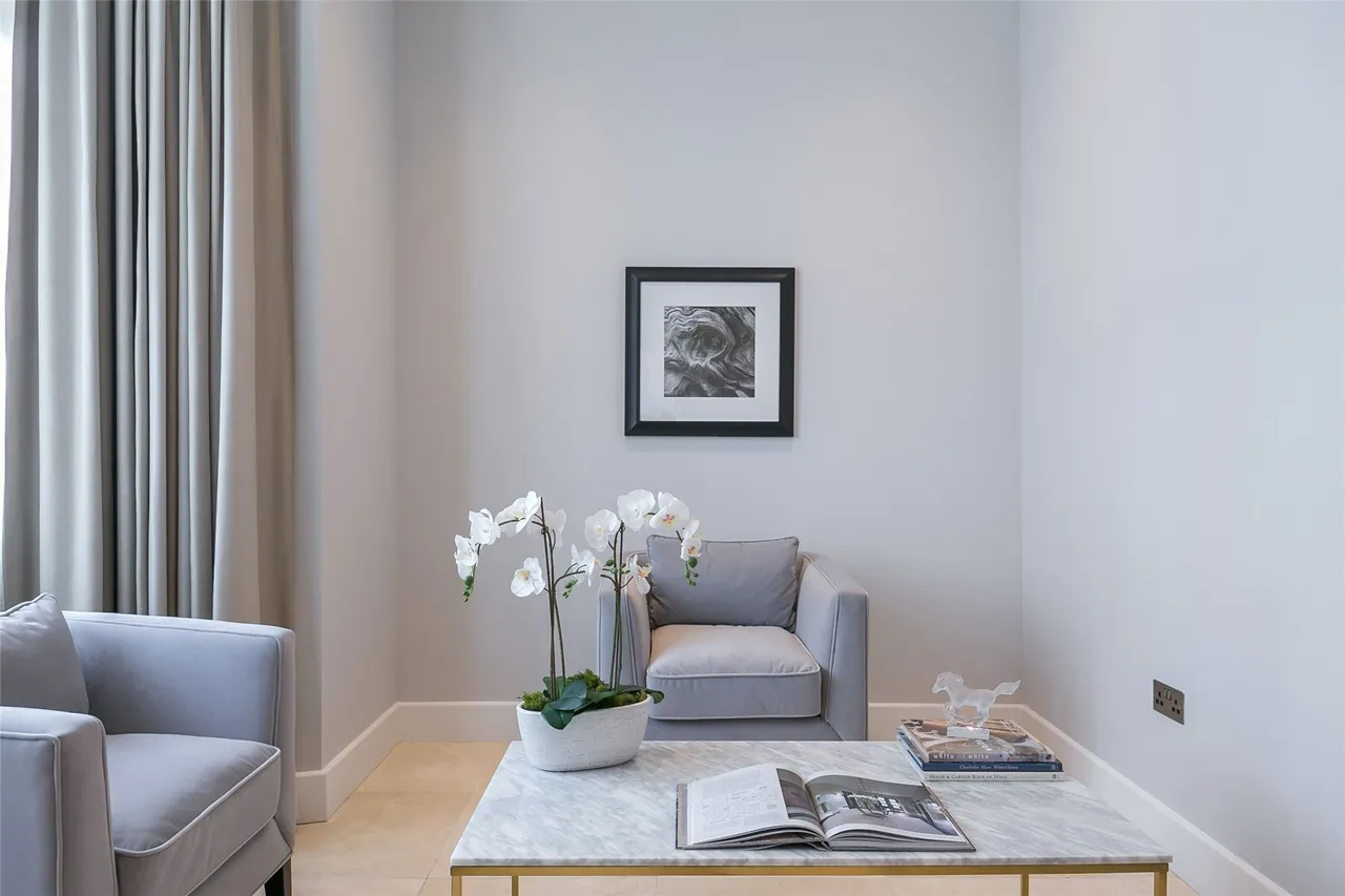 Chilworth Court, London, W2, photo 7