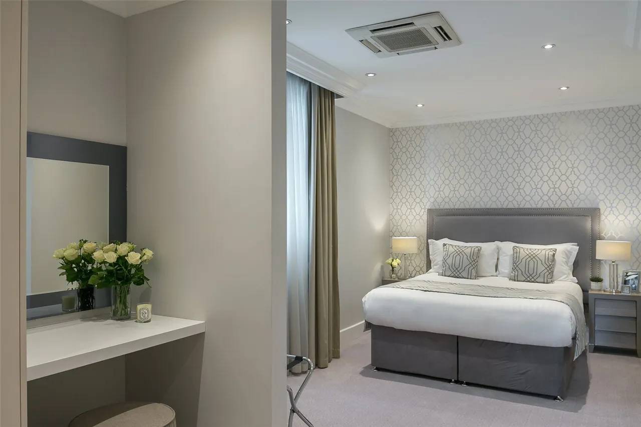 Chilworth Court, London, W2, photo 3