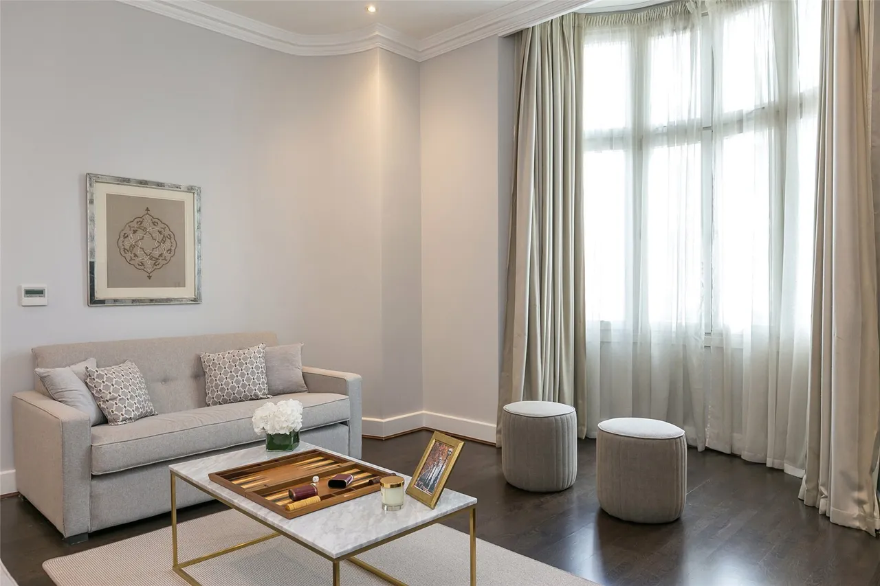 Chilworth Court, London, W2, photo 24