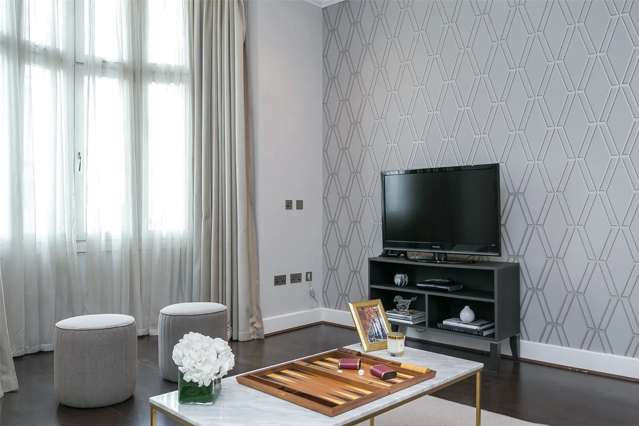 Chilworth Court, London, W2, photo 22