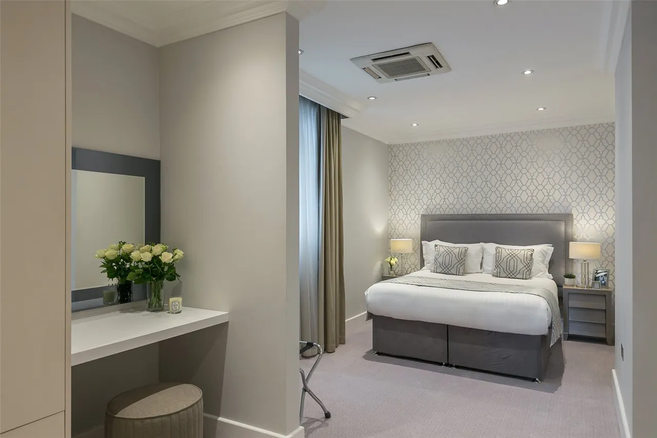 Chilworth Court, London, W2, photo 9