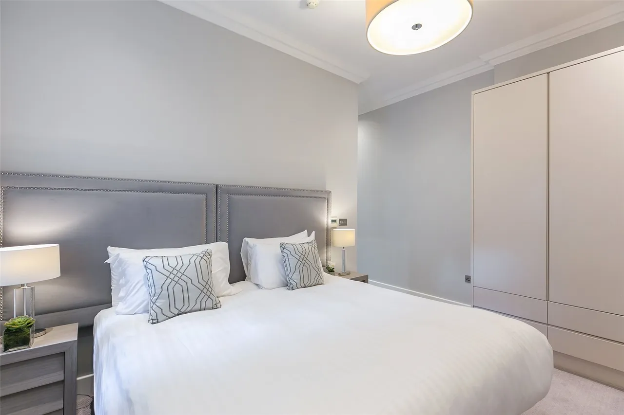 Chilworth Court, London, W2, photo 17