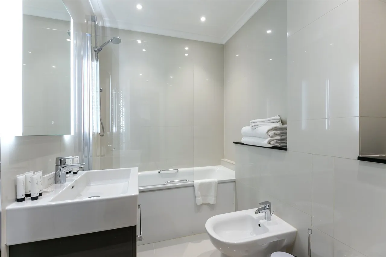Chilworth Court, London, W2, photo 20
