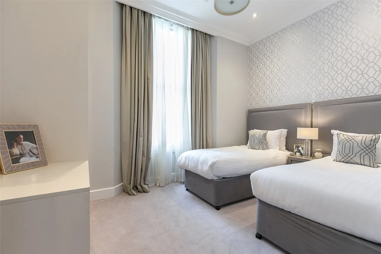 Chilworth Court, London, W2, photo 19