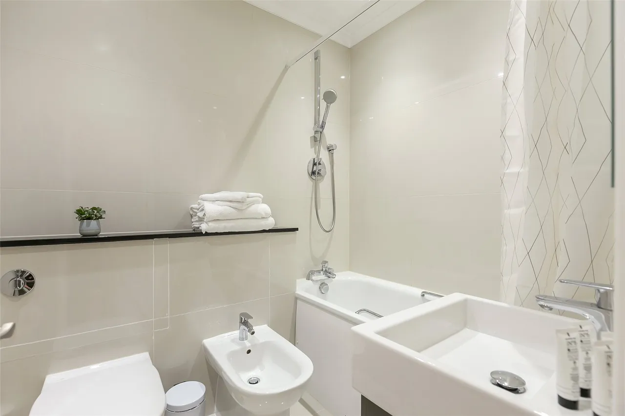 Chilworth Court, London, W2, photo 18