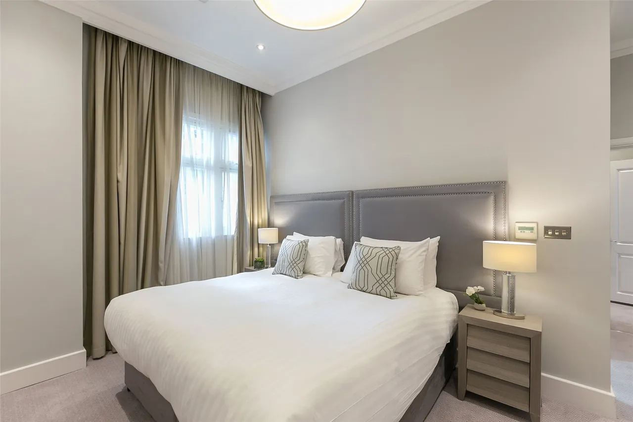 Chilworth Court, London, W2, photo 16