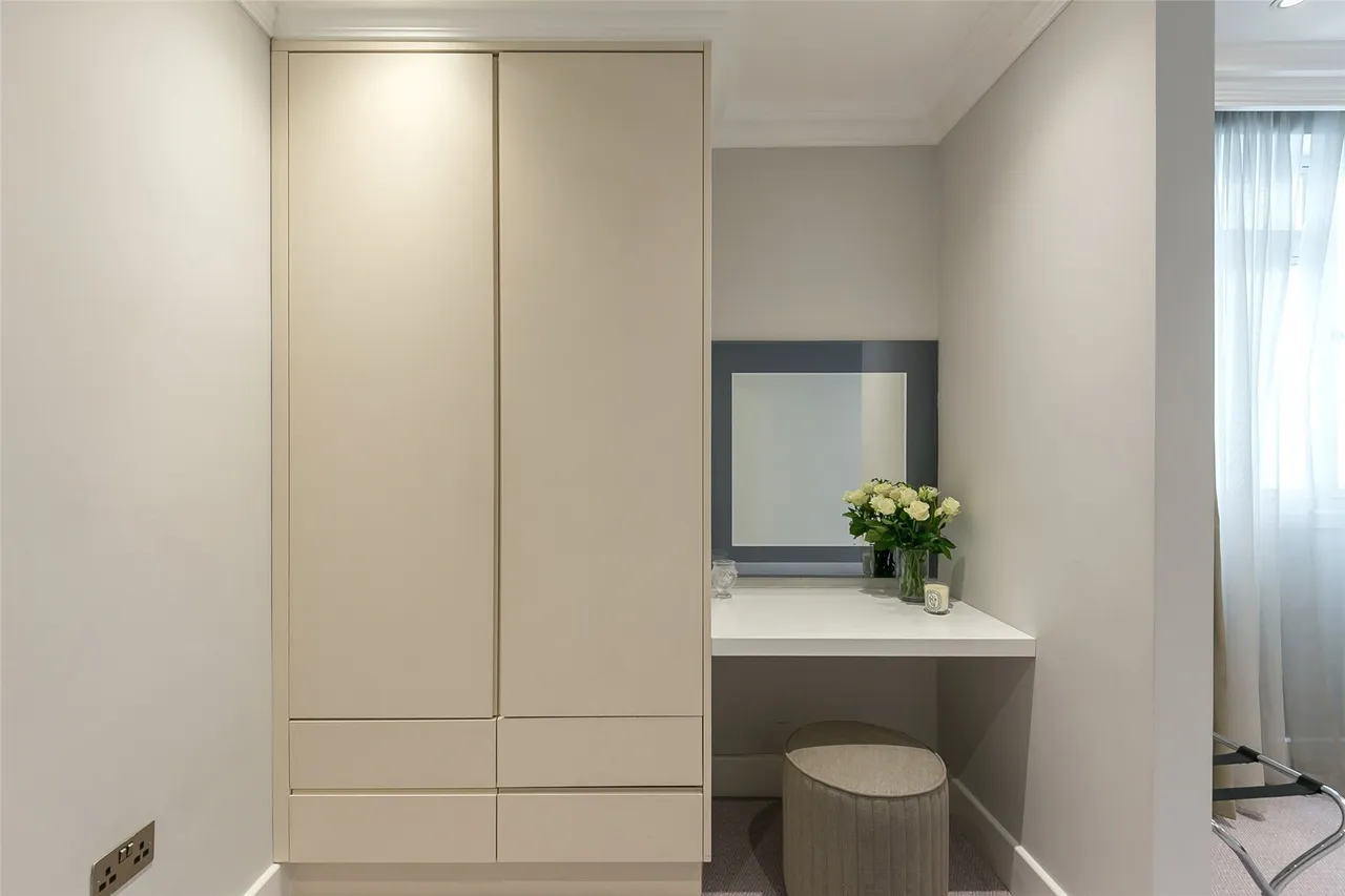 Chilworth Court, London, W2, photo 11