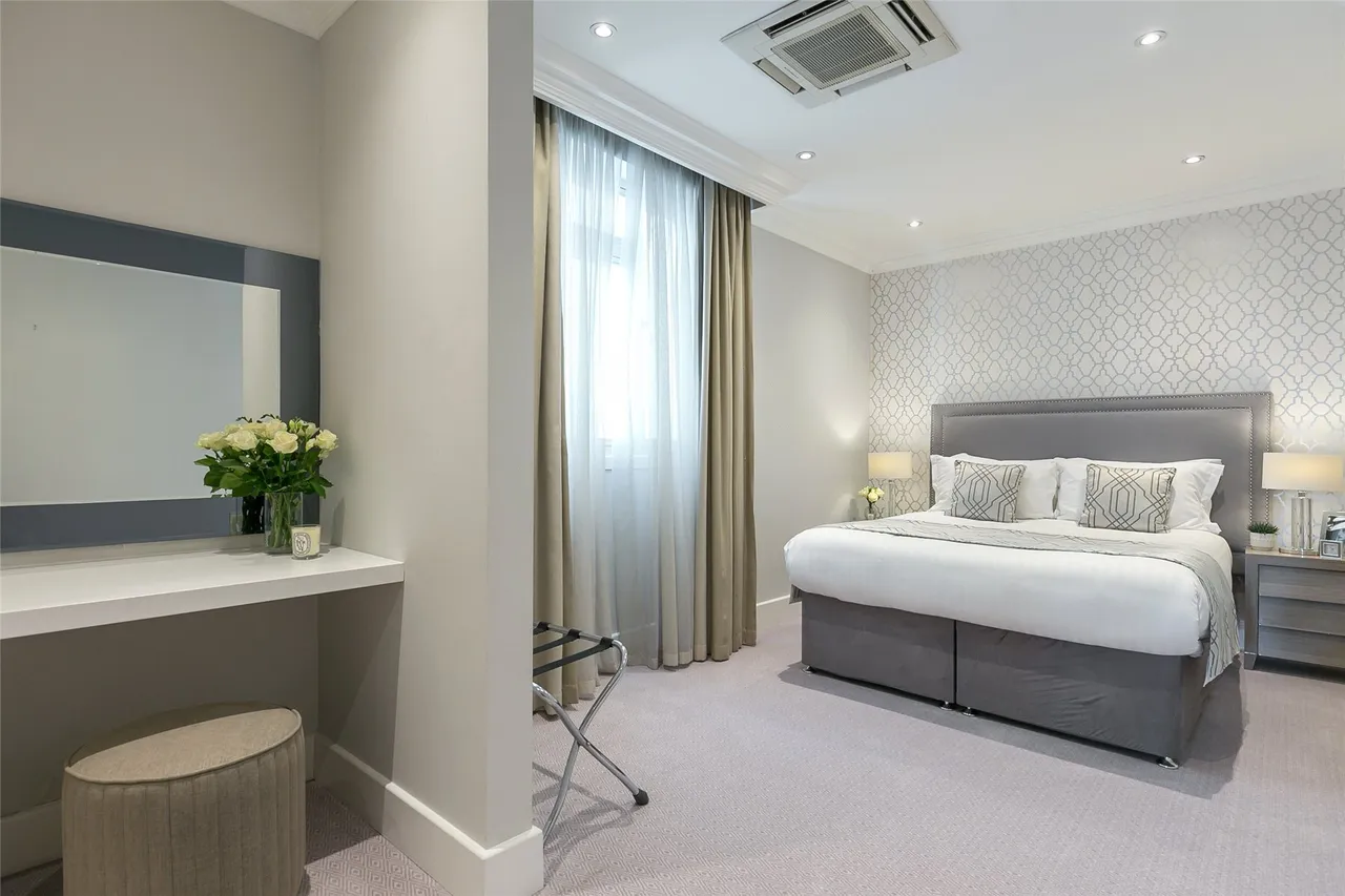 Chilworth Court, London, W2, photo 12