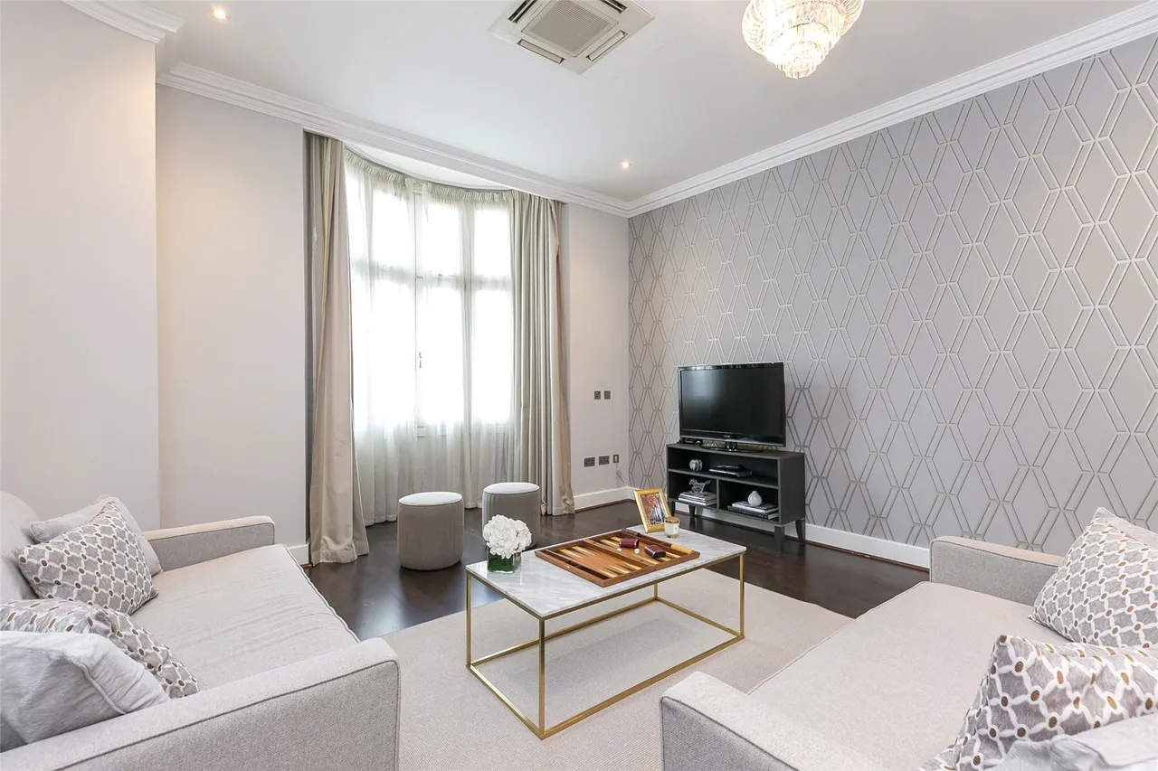 Chilworth Court, London, W2, photo 21