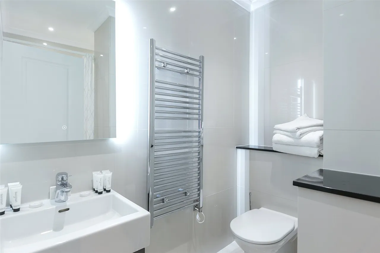 Chilworth Court, London, W2, photo 14