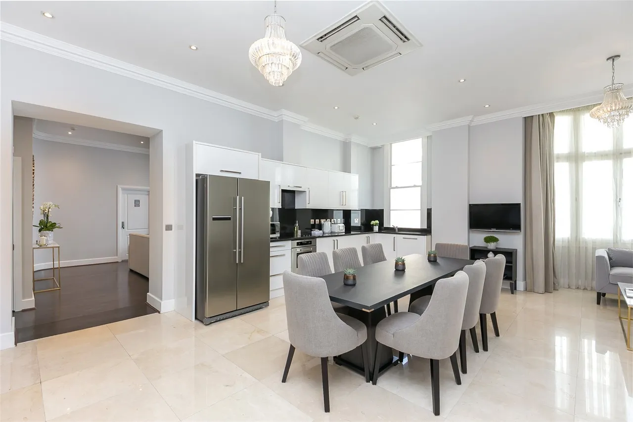 Chilworth Court, London, W2, photo 2
