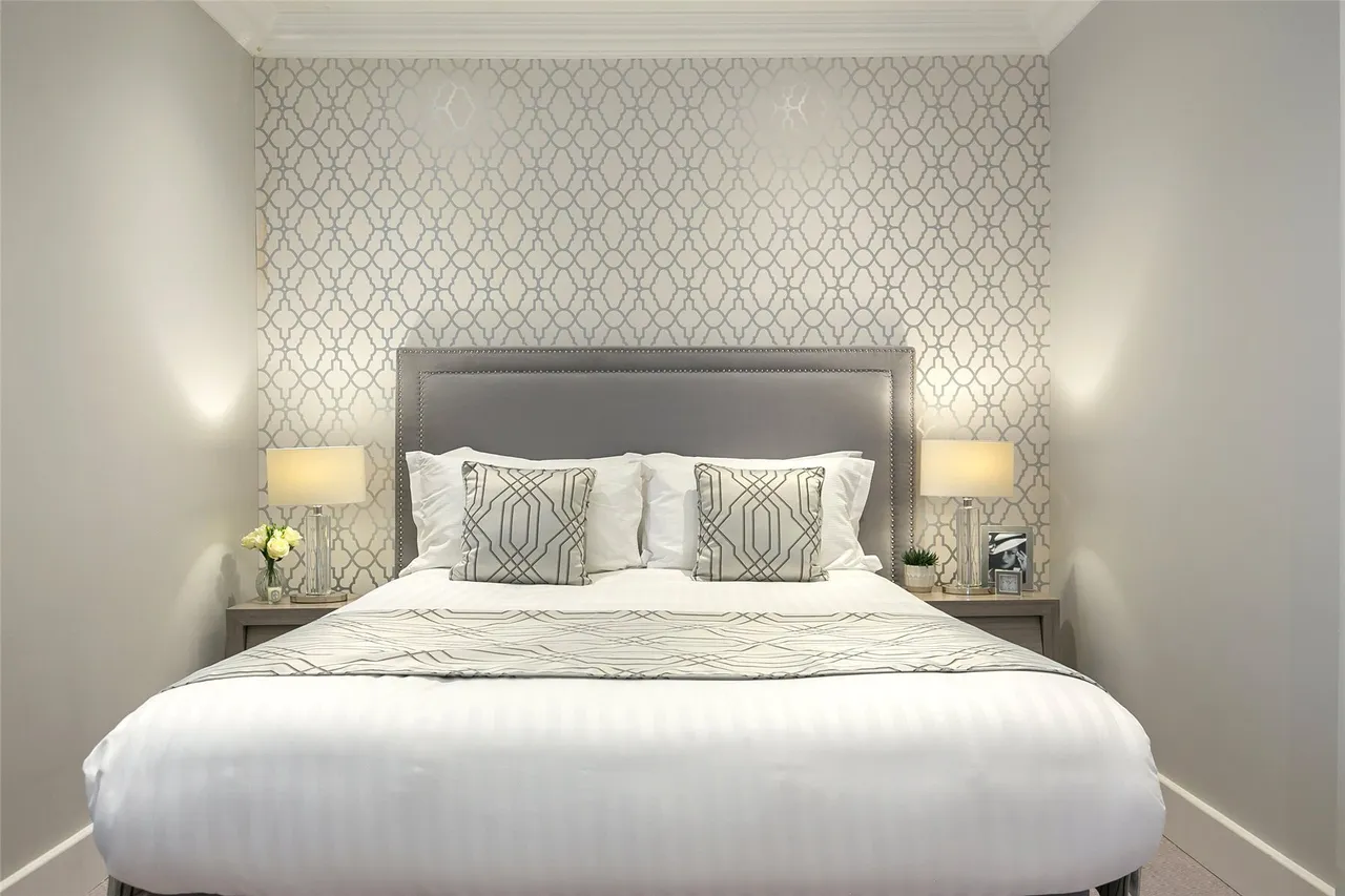 Chilworth Court, London, W2, photo 13