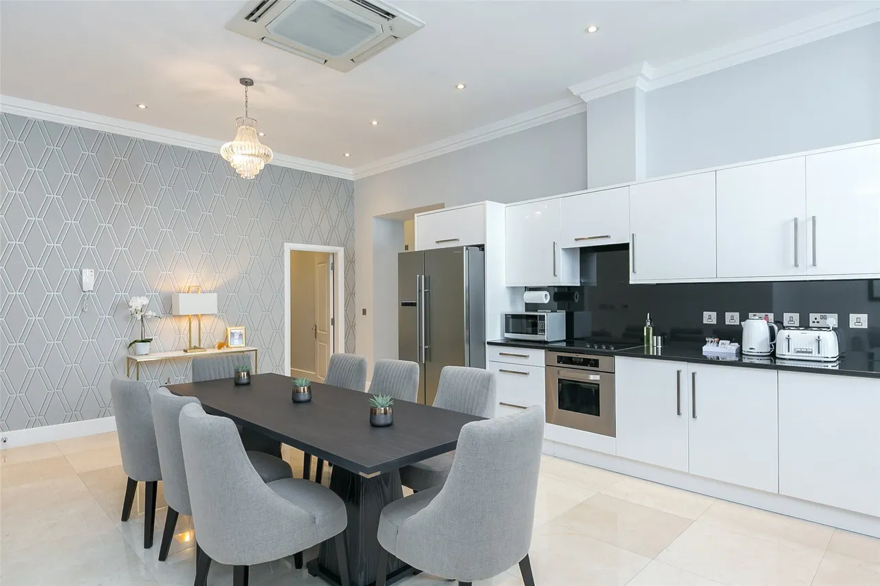 Chilworth Court, London, W2, photo 8