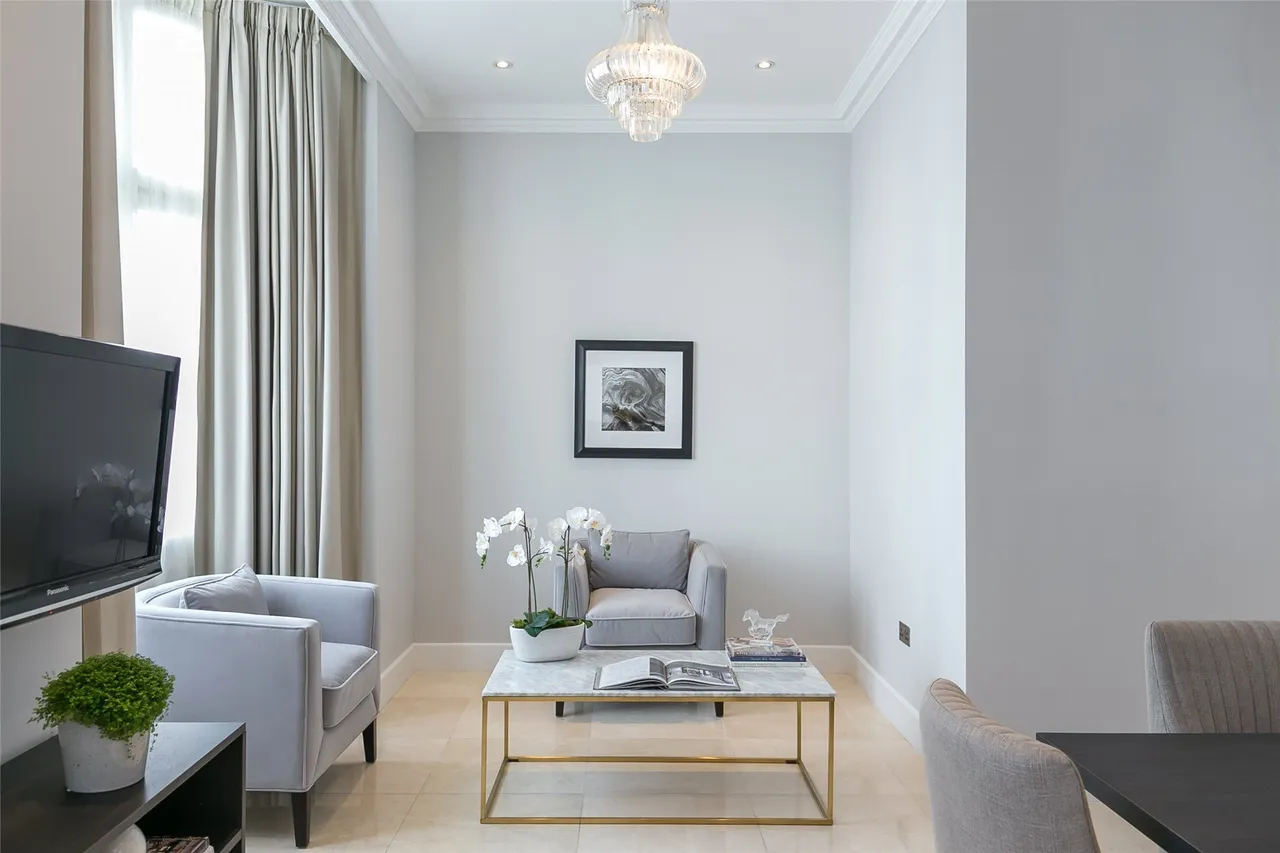 Chilworth Court, London, W2, photo 6