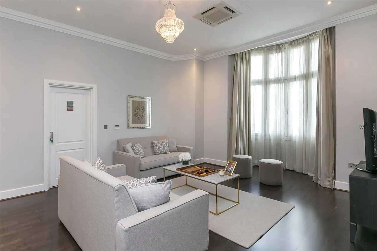 Chilworth Court, London, W2, photo 23