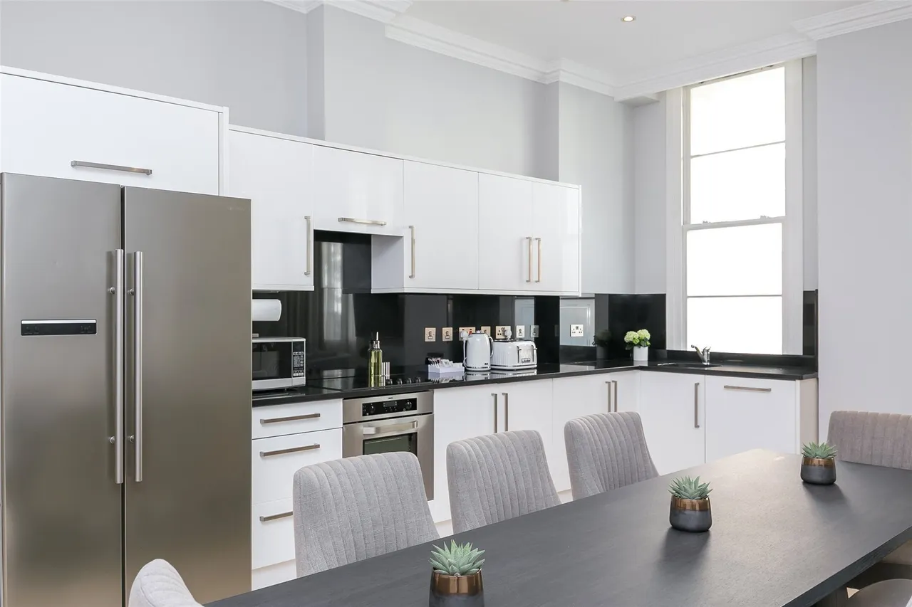 Chilworth Court, London, W2, photo 5