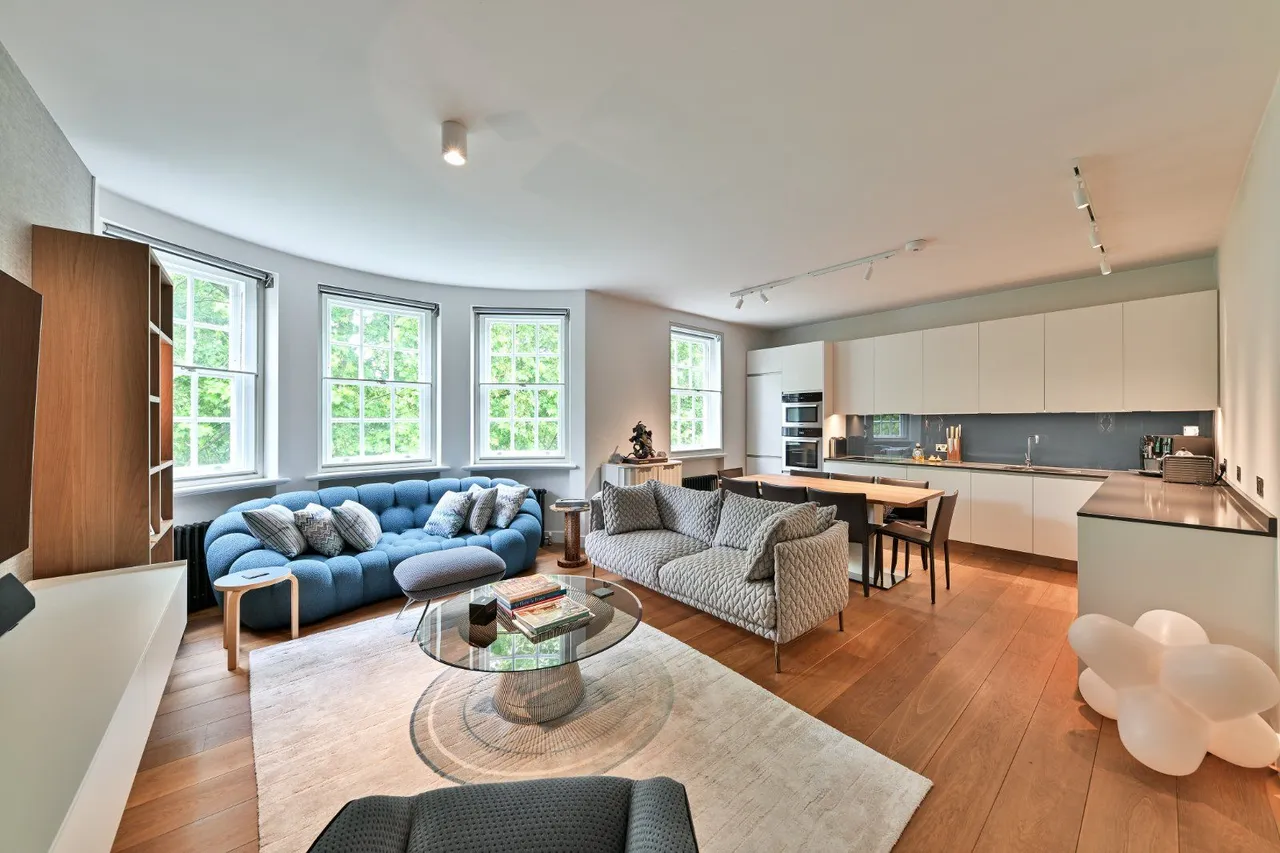 Avenue Road, London, NW8 6JA, photo 4