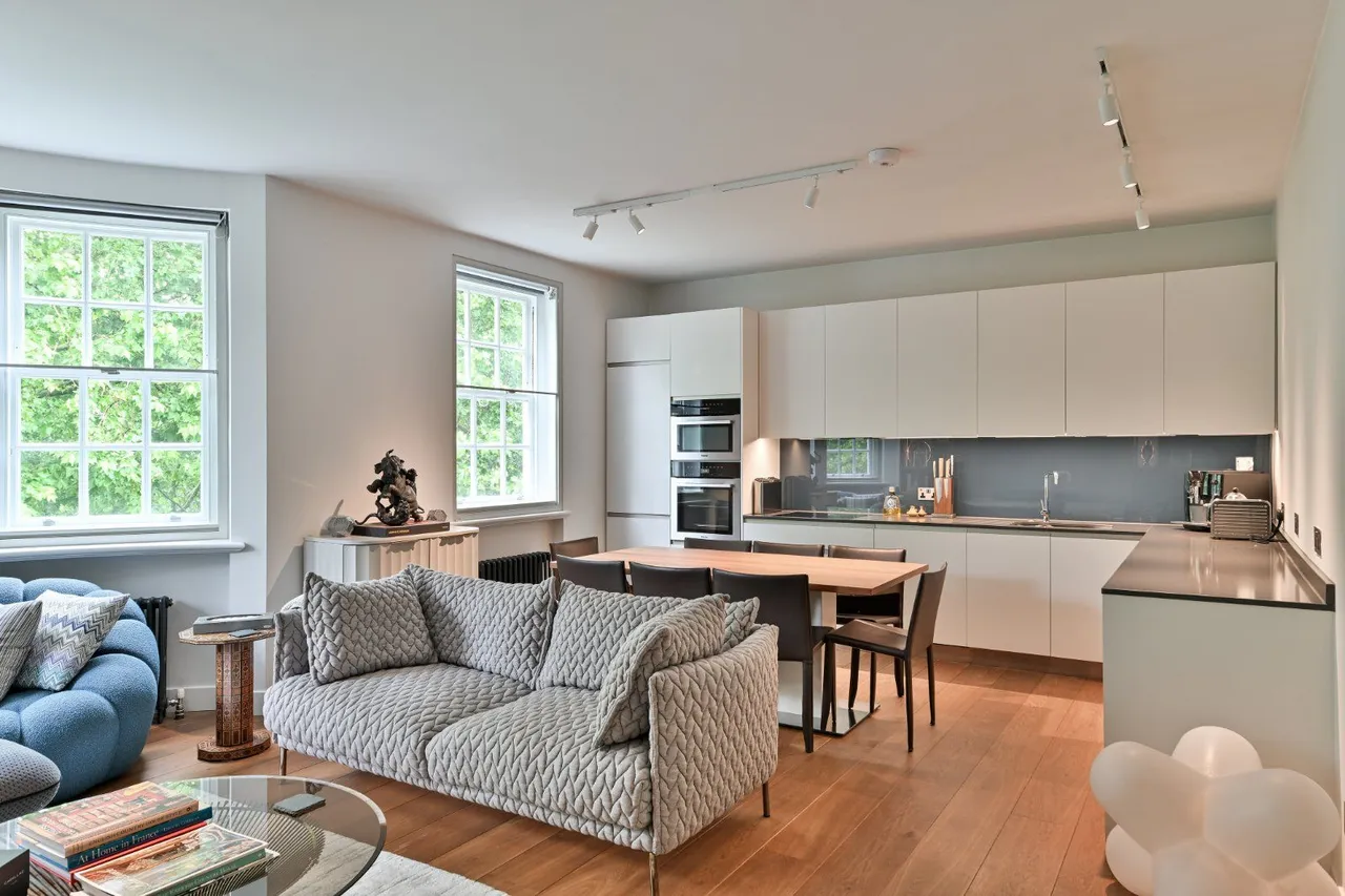 Avenue Road, London, NW8 6JA, photo 3