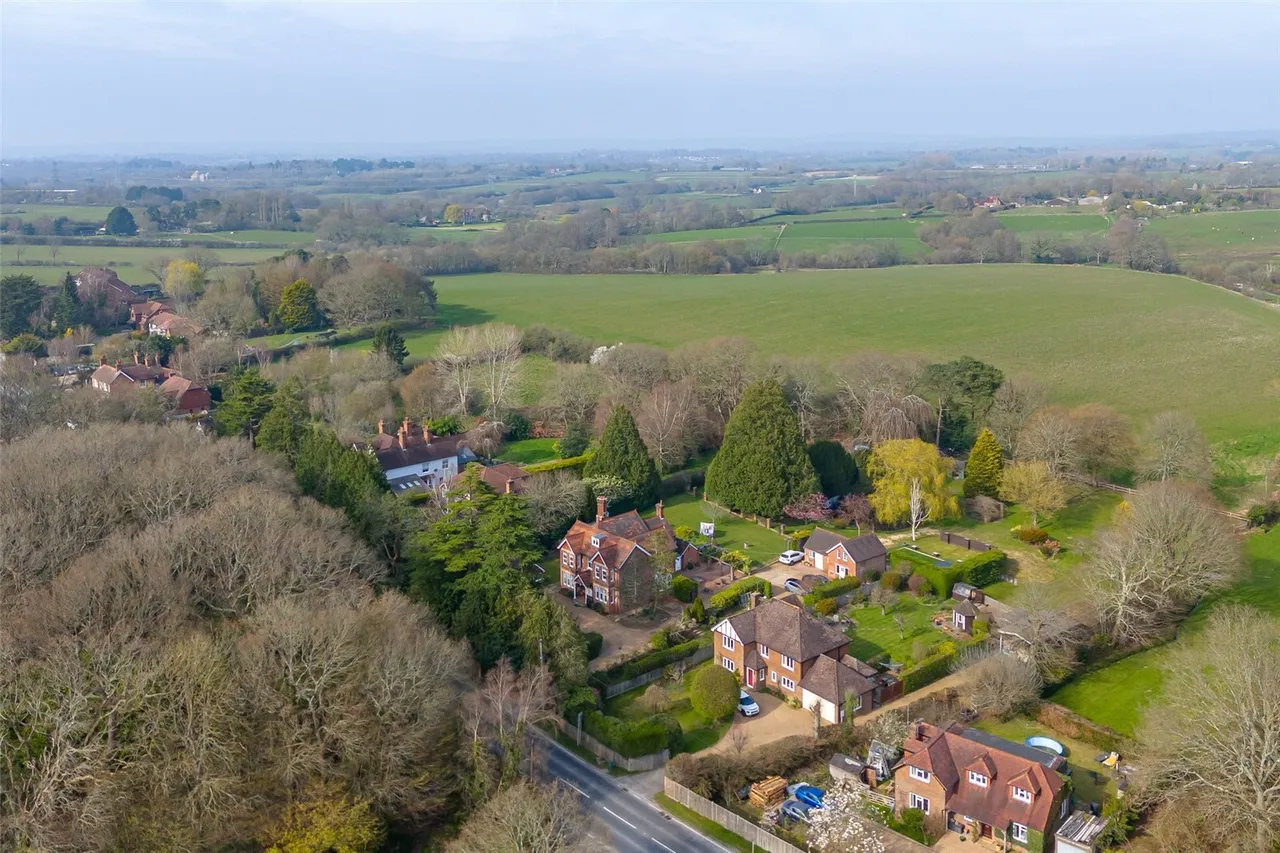 Eastbourne Road, Halland, BN8, photo 11