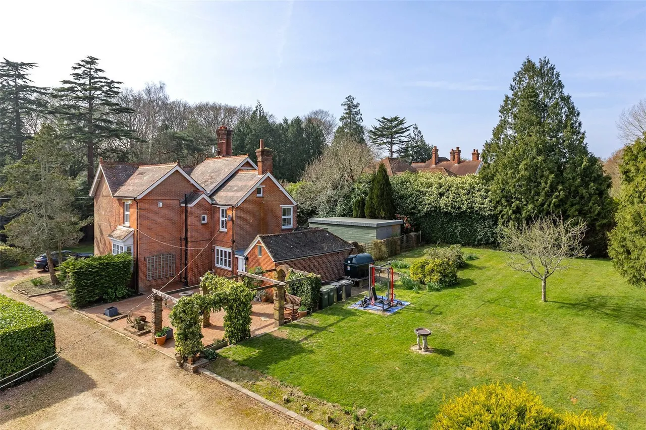 Eastbourne Road, Halland, BN8, photo 7