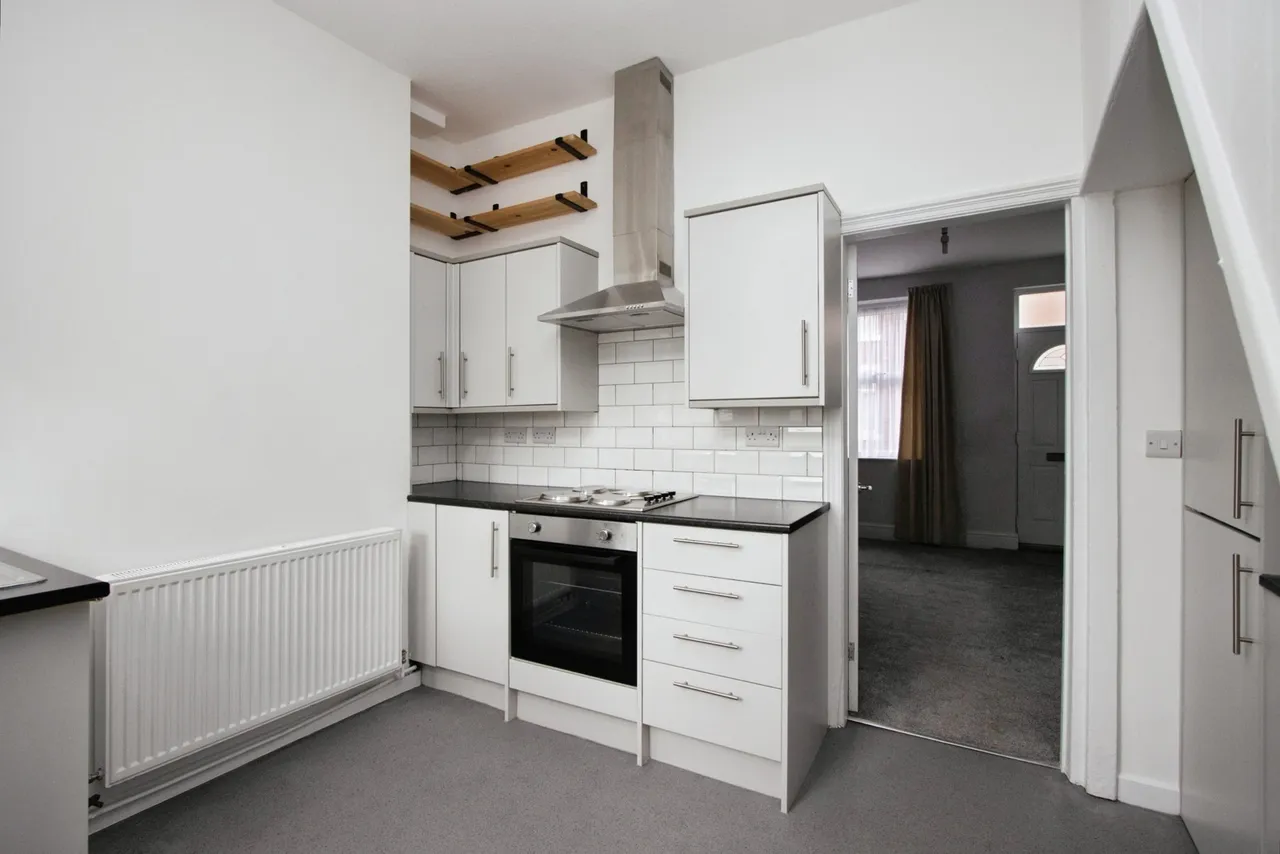 Newland Street, Wakefield, WF1, photo 6