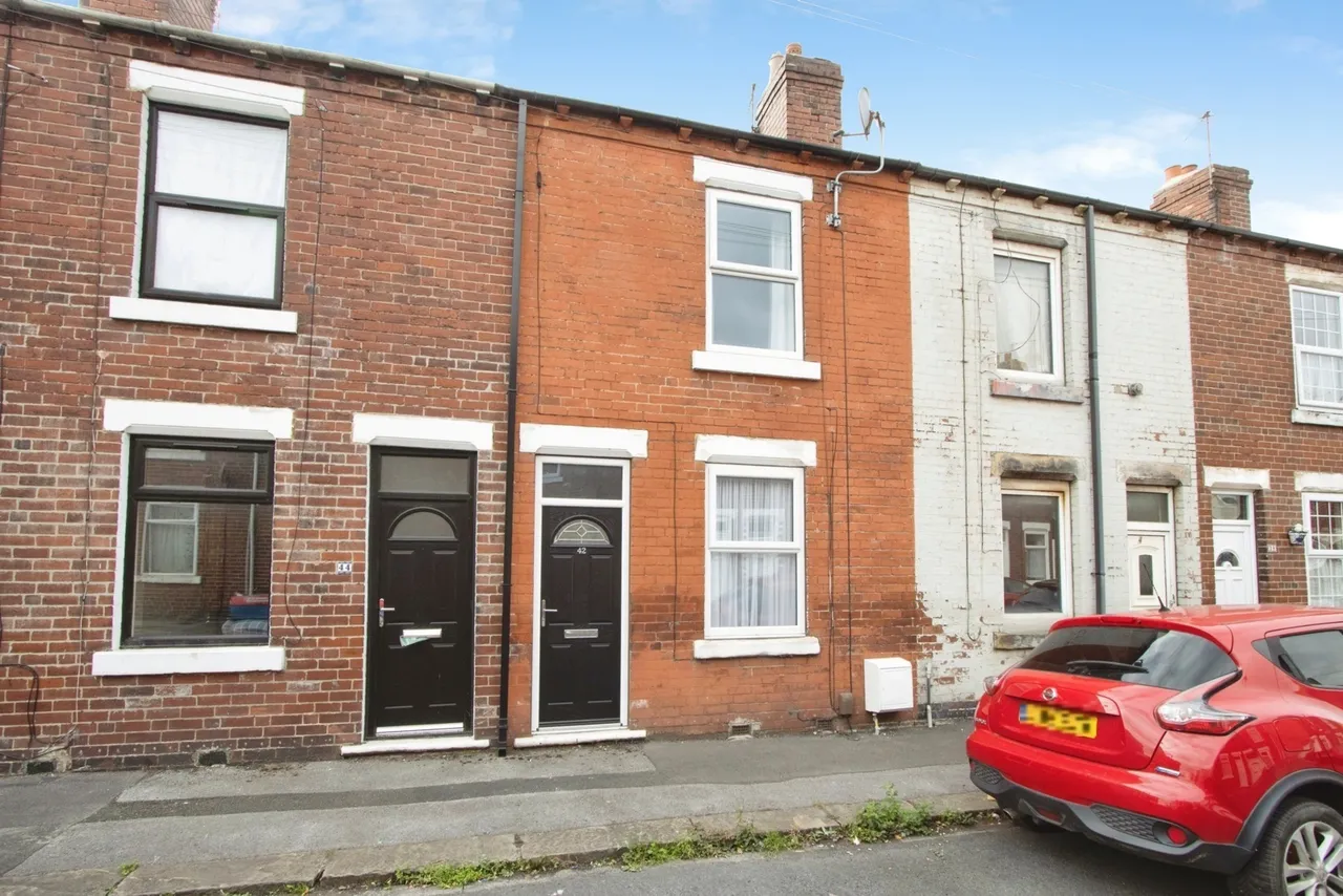 Newland Street, Wakefield, WF1, photo 17