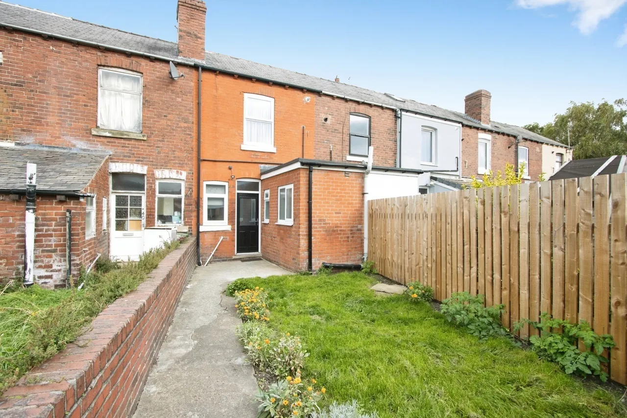 Newland Street, Wakefield, WF1, photo 4