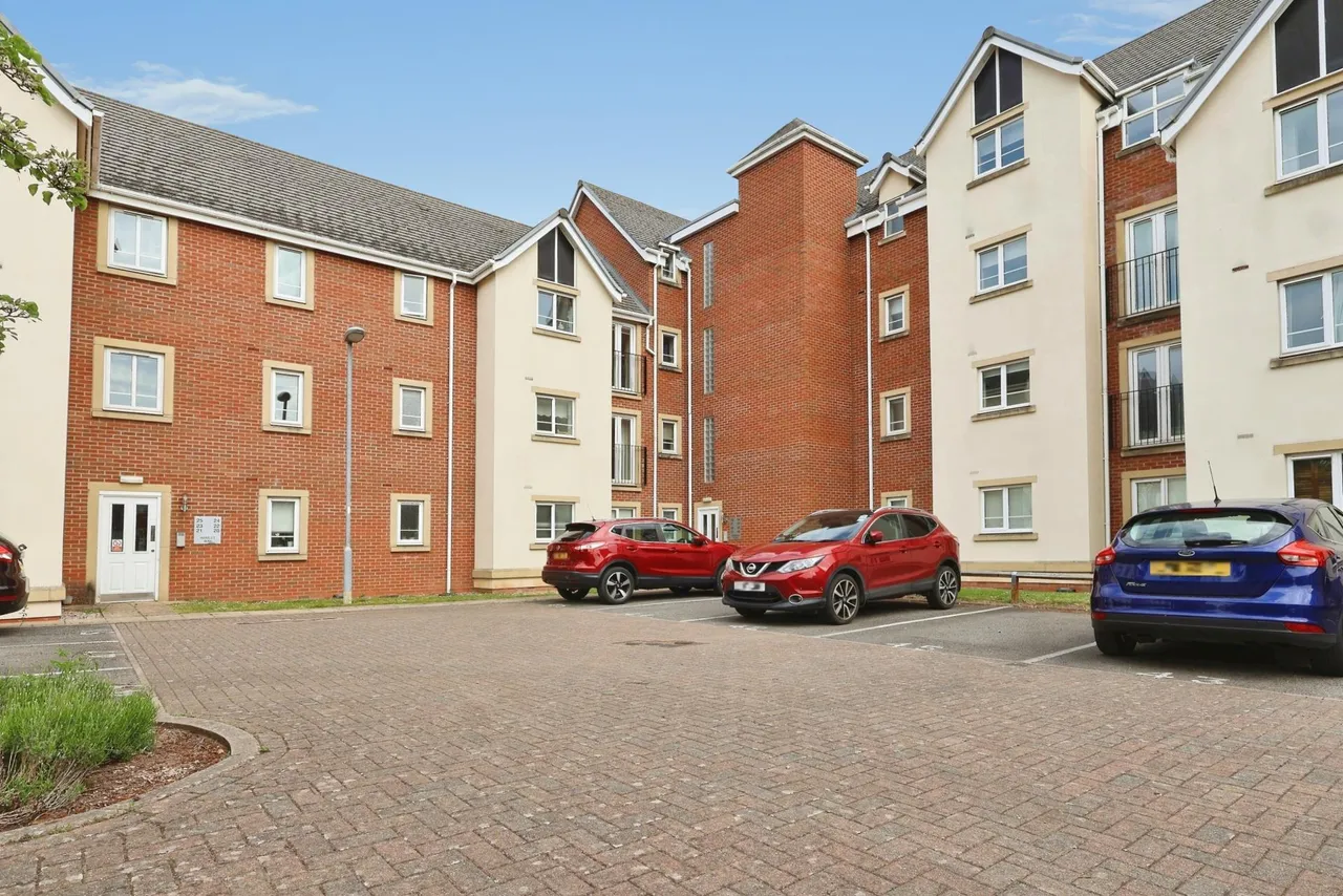 Cordelia Close, Stratford-upon-Avon, CV37, photo 7