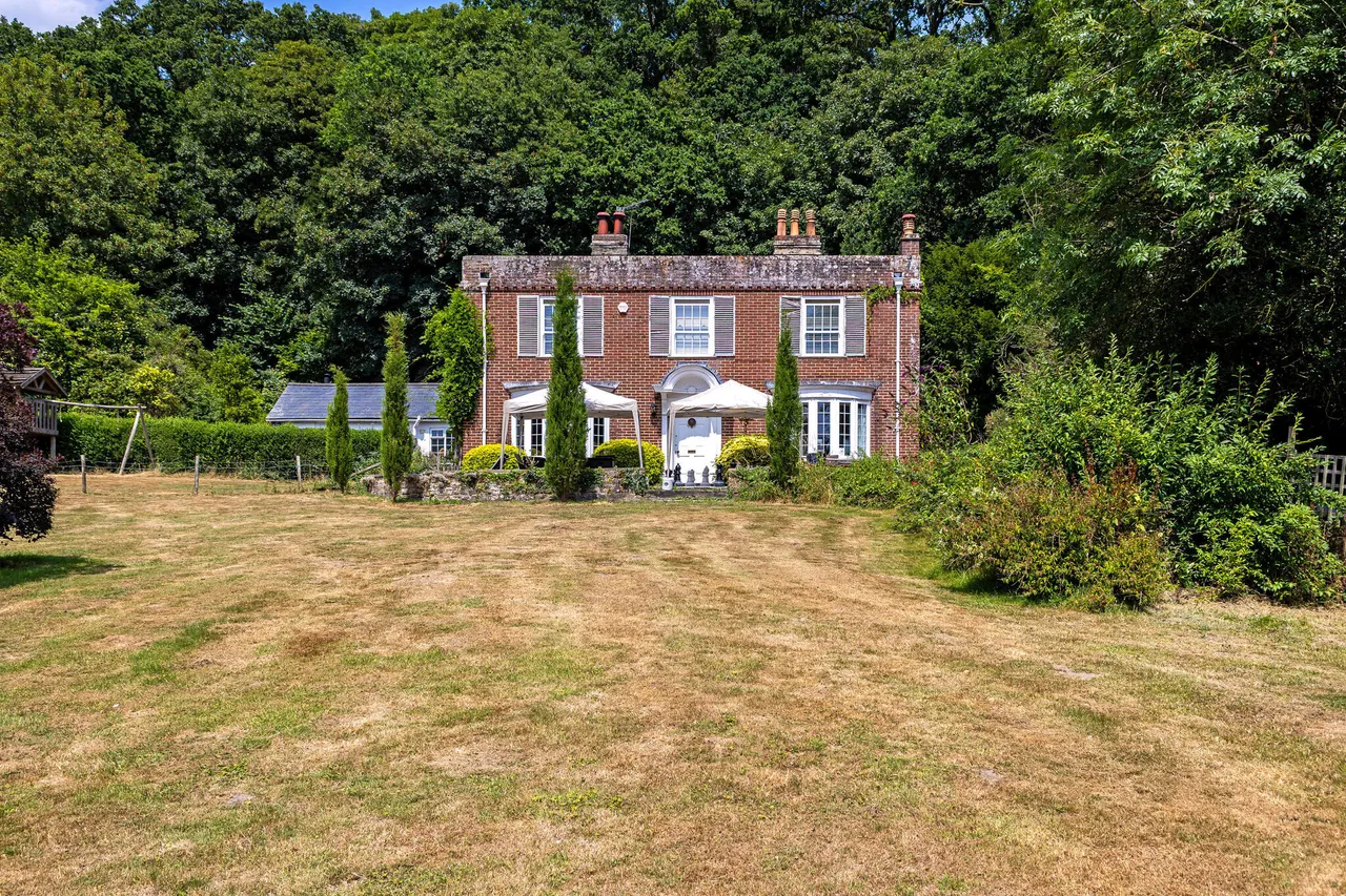 6 bed house for sale — Dinton, Salisbury, SP3