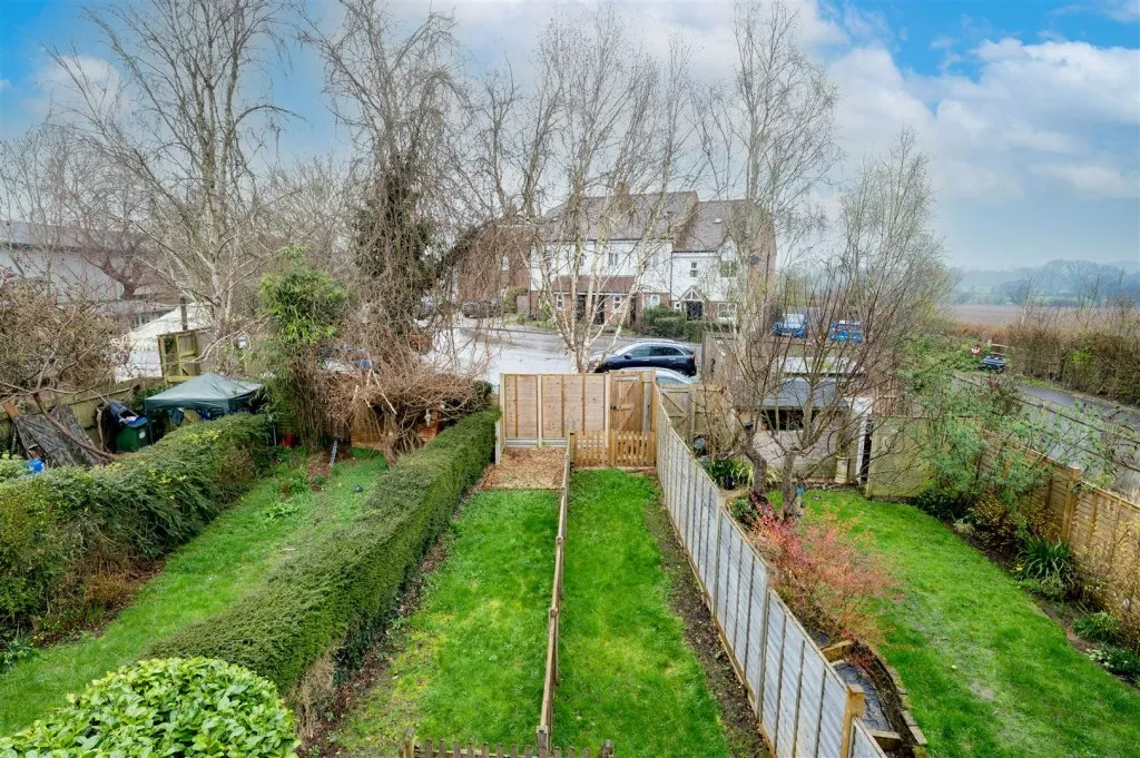 Wellington Cottages, Cooksbridge, photo 13