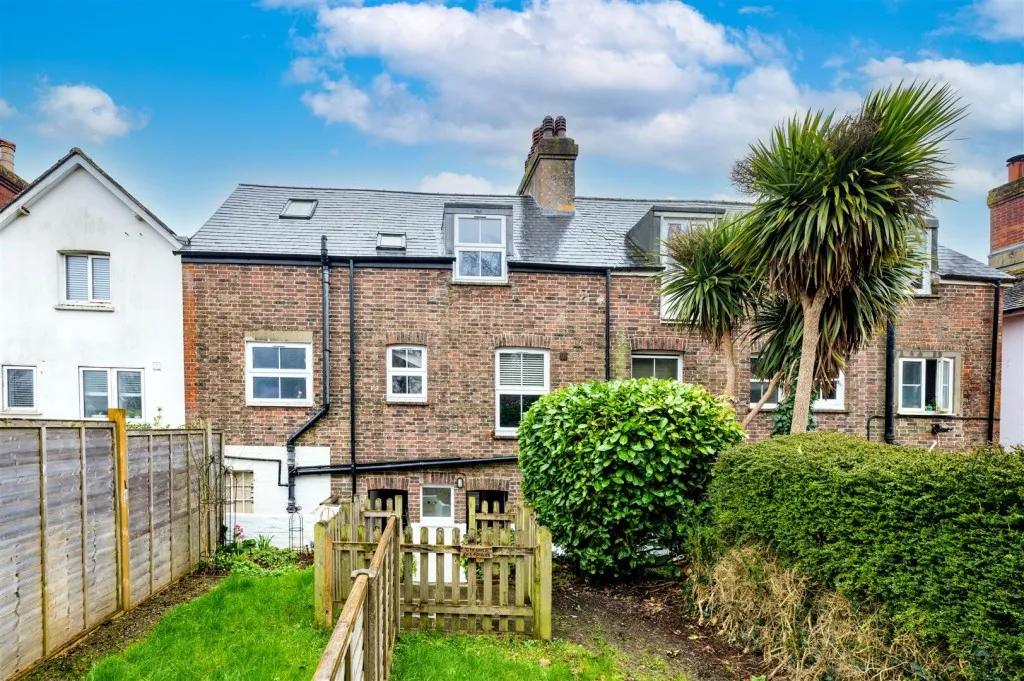 Wellington Cottages, Cooksbridge, photo 12