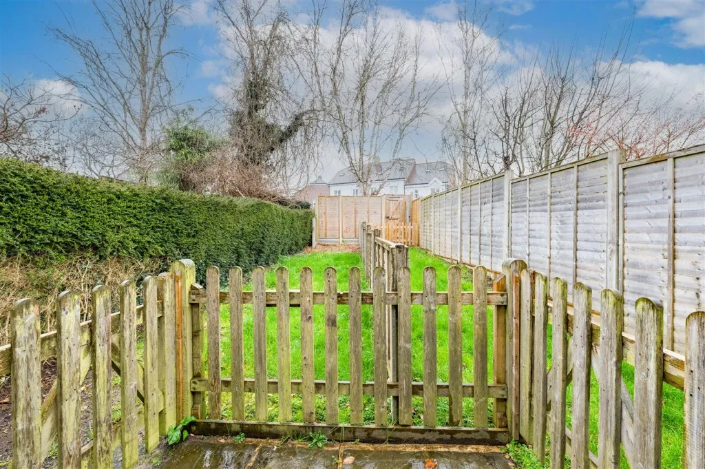 Wellington Cottages, Cooksbridge, photo 14