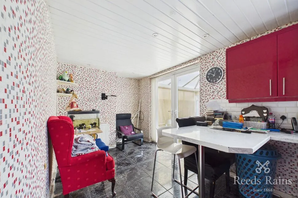 Morcroft Road, Liverpool, Merseyside, L36, photo 5