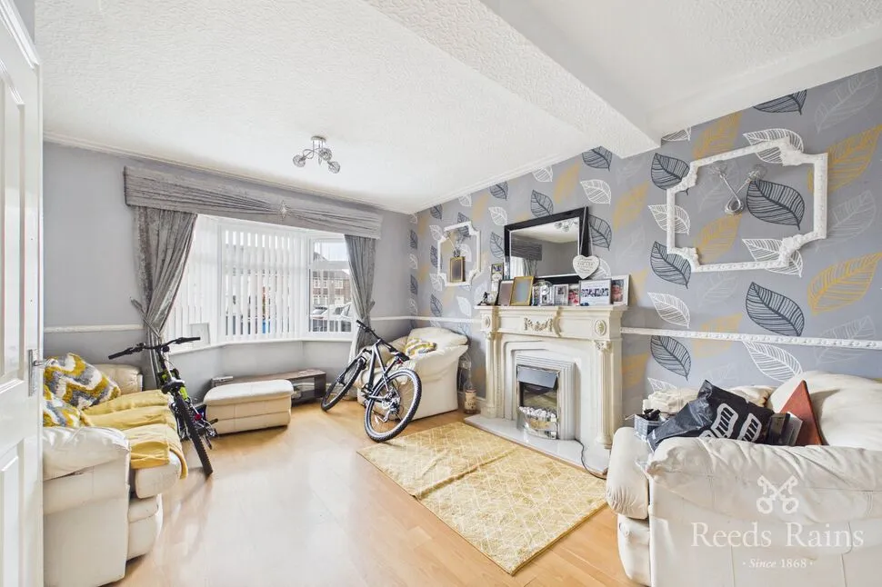 Morcroft Road, Liverpool, Merseyside, L36, photo 2