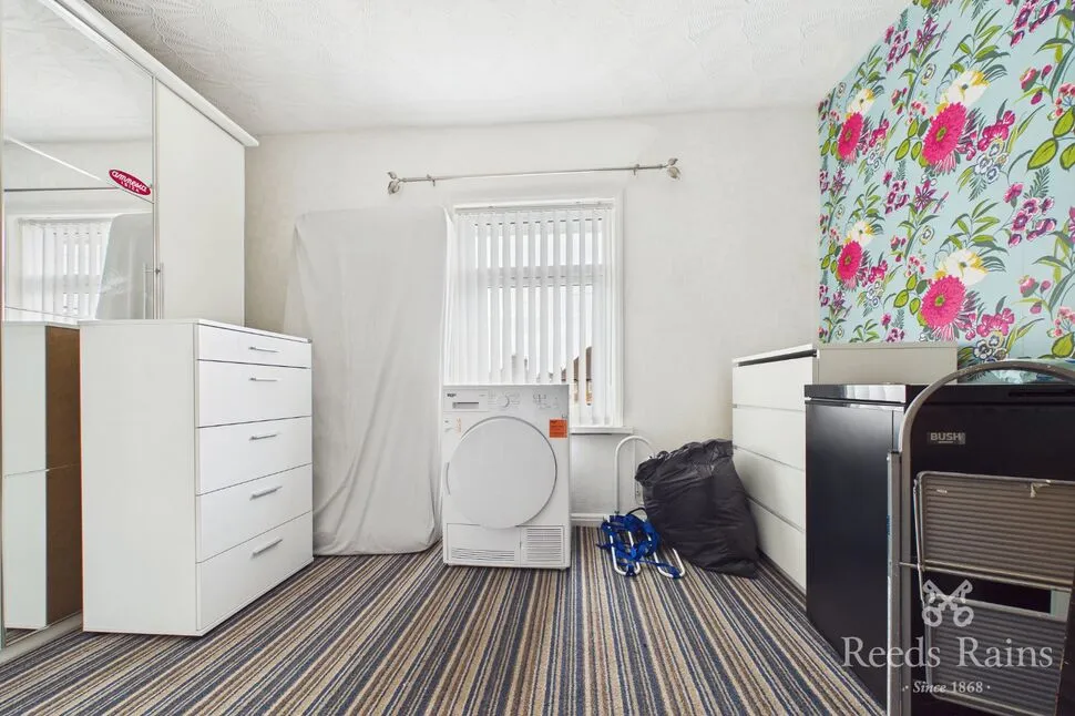Morcroft Road, Liverpool, Merseyside, L36, photo 9