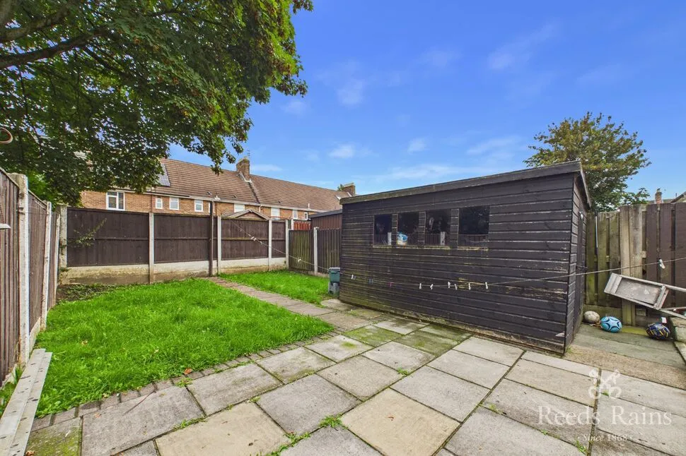 Morcroft Road, Liverpool, Merseyside, L36, photo 11