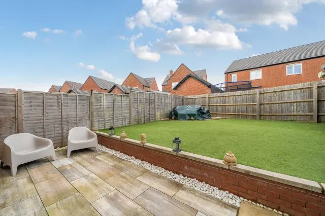 Bailey Road, Banbury, OX16, photo 18