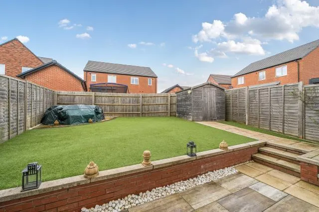 Bailey Road, Banbury, OX16, photo 20