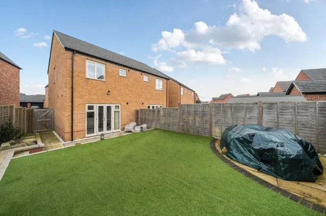 Bailey Road, Banbury, OX16, photo 19